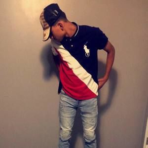 Meet your Posher, Diego